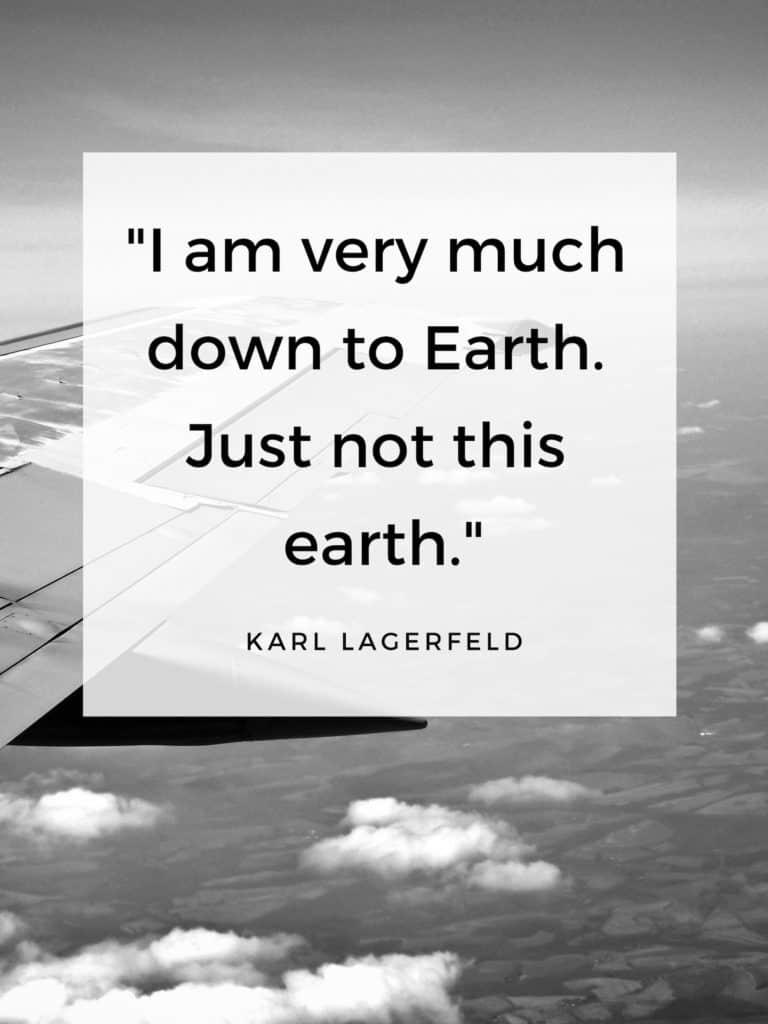 13 Fabulous Quotes by Karl Lagerfeld on Life and Fashion | Life Quotes | Fashion Quotes | Quotes about life | #QuotesAboutLife #MeaningfulQuotes #MotivationalQuotes #HappinessQuotes #LifeQuotes #PositiveQuotes #FashionQuotes #MotivationalQuotes #PositiveThinking #MeaningfulQuotes #Positivity #InspirationalQuotes