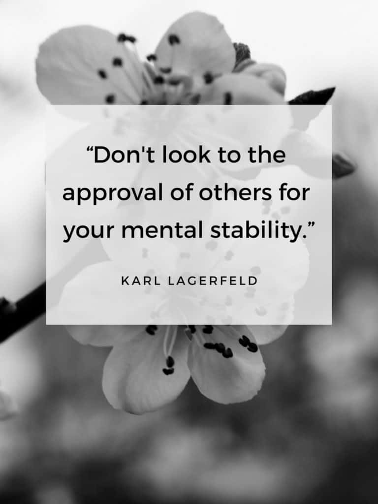 13 Fabulous Quotes by Karl Lagerfeld on Life and Fashion | Life Quotes | Fashion Quotes | Quotes about life | #QuotesAboutLife #MeaningfulQuotes #MotivationalQuotes #HappinessQuotes #LifeQuotes #PositiveQuotes #FashionQuotes #MotivationalQuotes #PositiveThinking #MeaningfulQuotes #Positivity #InspirationalQuotes