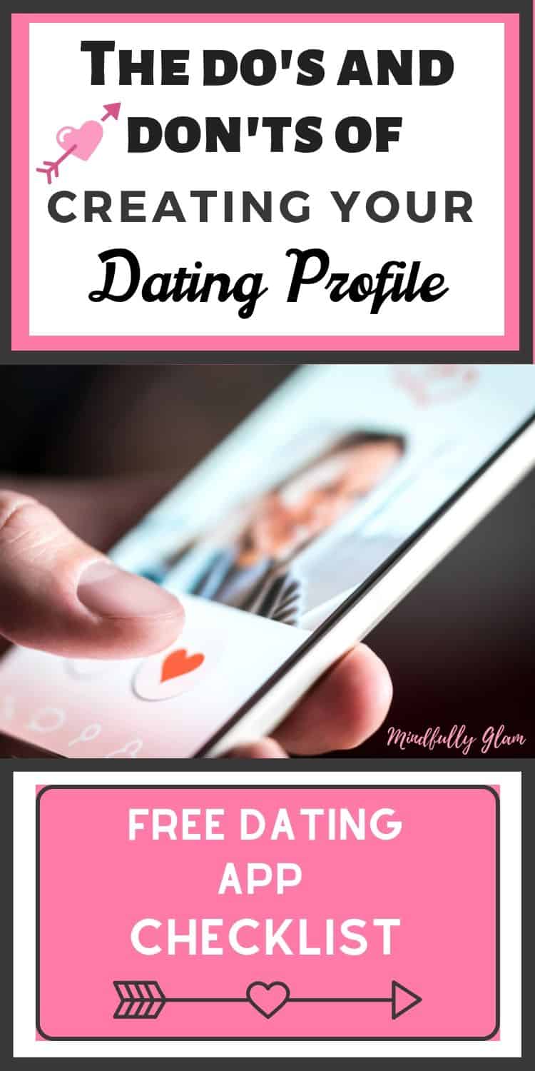 How To Master Your Dating App Profile | Tips For Online Dating Success!