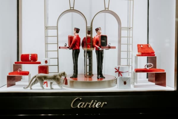 Cartier discount cyber monday