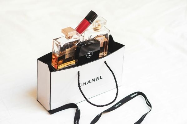 chanel private sale