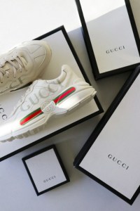 do gucci shoes go on sale