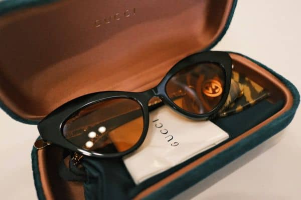 gucci sunglasses discount