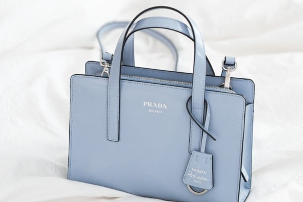 do prada bags go on sale