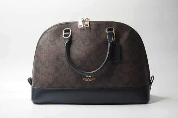 coach purse black Friday