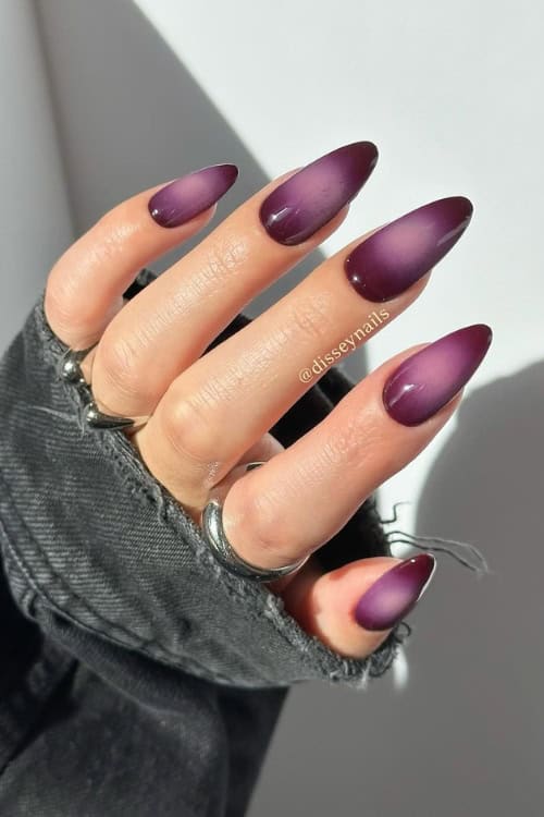 aura nails