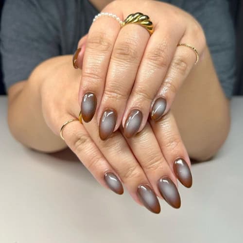 aura nails