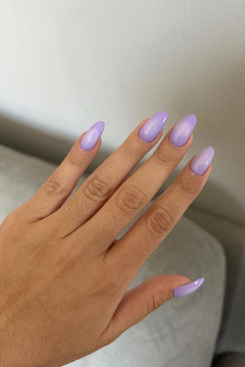 aura nails