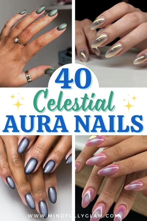 aura nails