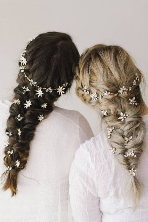 braided hairstyles