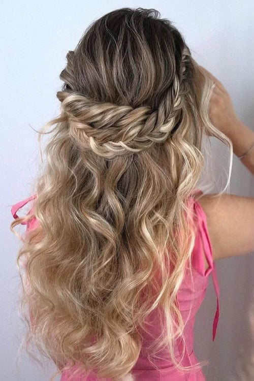 braided hairstyles