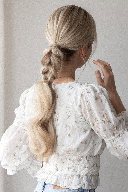 braided hairstyles