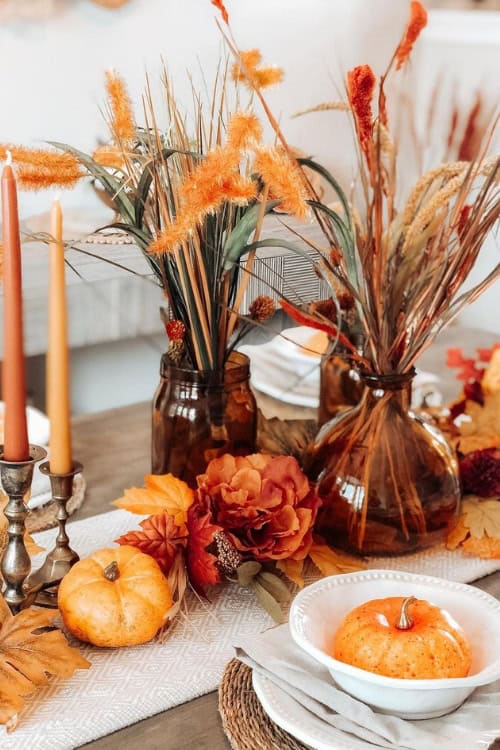 fall decor