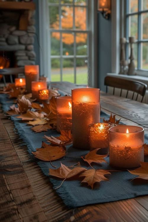 fall decor