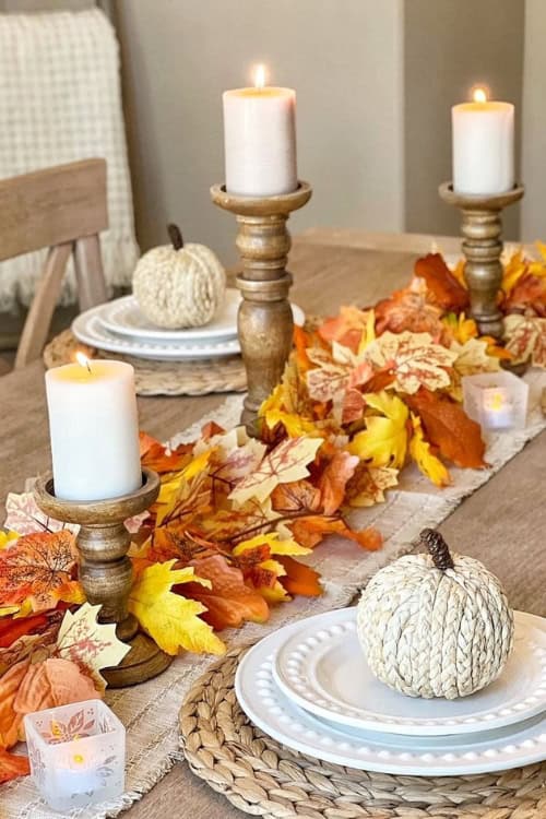 fall decor