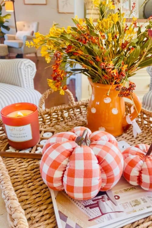 fall decor