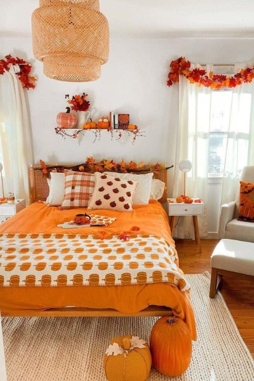 fall decor