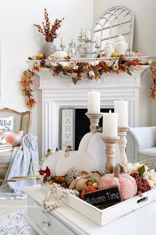 fall decor