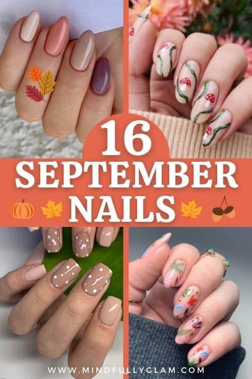 september nails