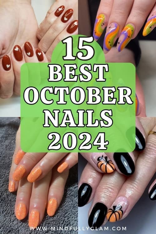 october nails