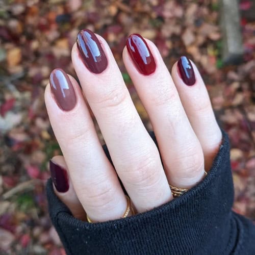 november nails