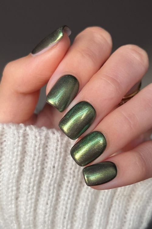 november nails