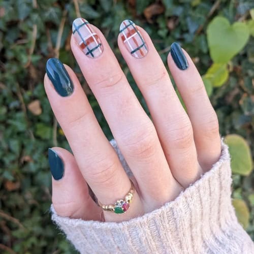 november nails