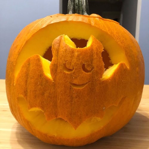 pumpkin carving ideas