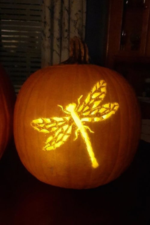 pumpkin carving ideas