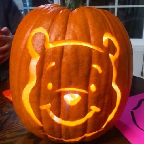 pumpkin carving ideas