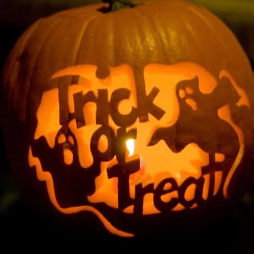 pumpkin carving ideas