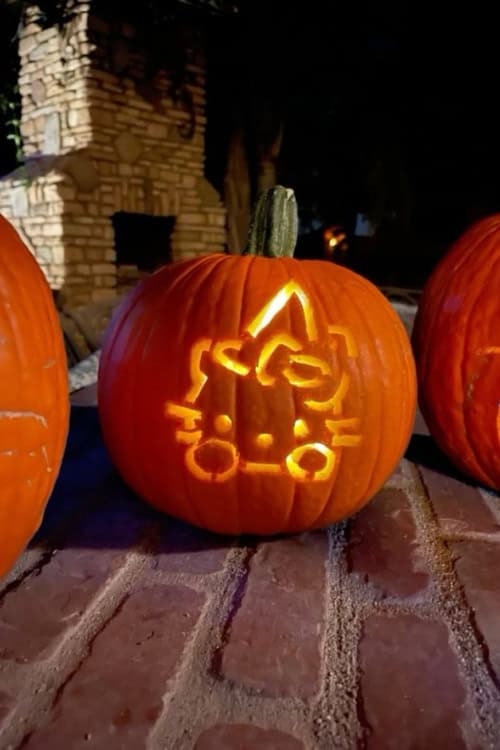 pumpkin carving ideas