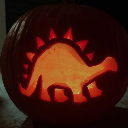 pumpkin carving ideas