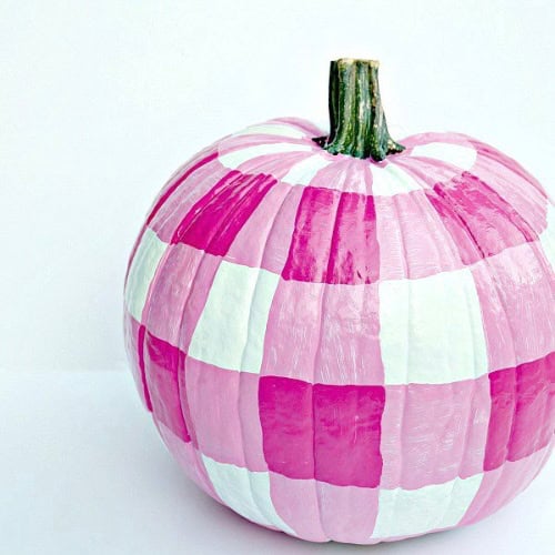 pumpkin painting ideas