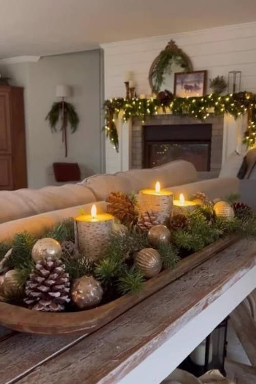 christmas decor ideas