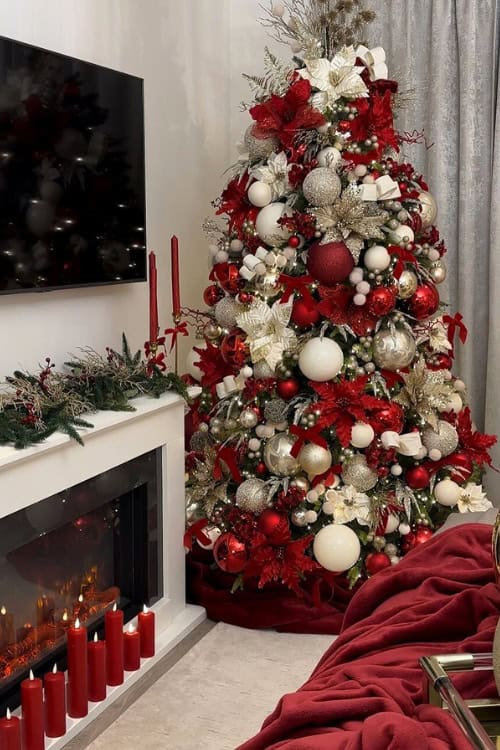 christmas tree ideas