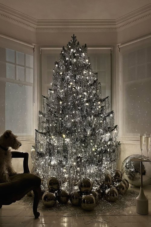 christmas tree ideas