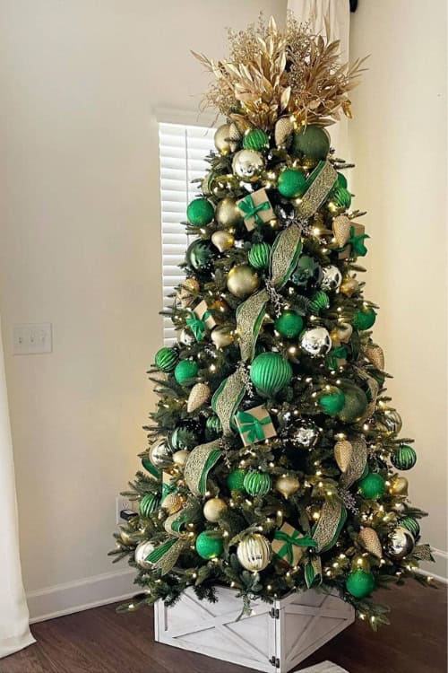 christmas tree ideas