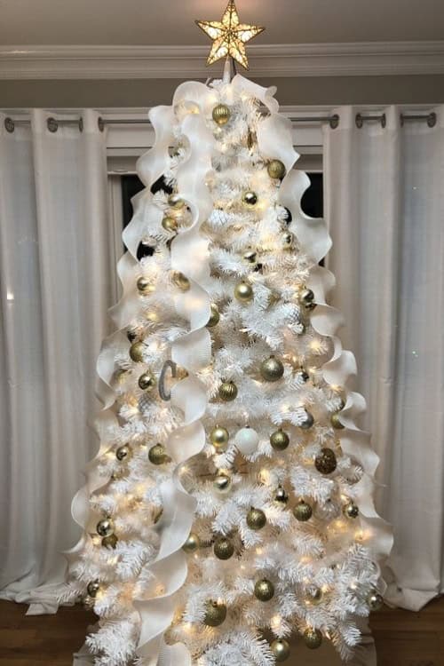 christmas tree ideas