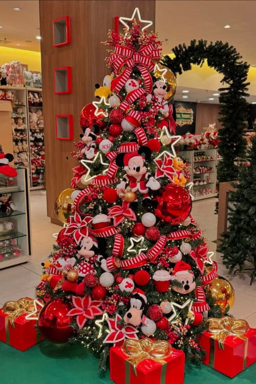 christmas tree ideas