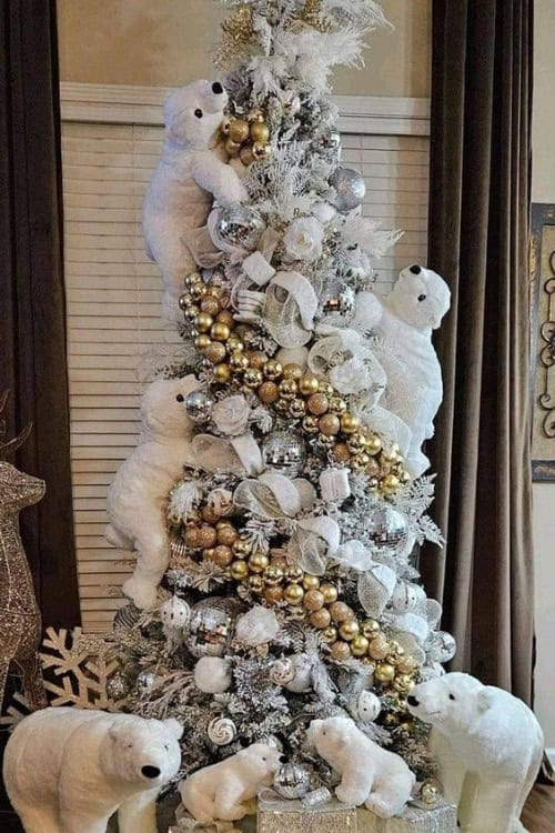 christmas tree ideas