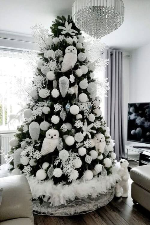 christmas tree ideas