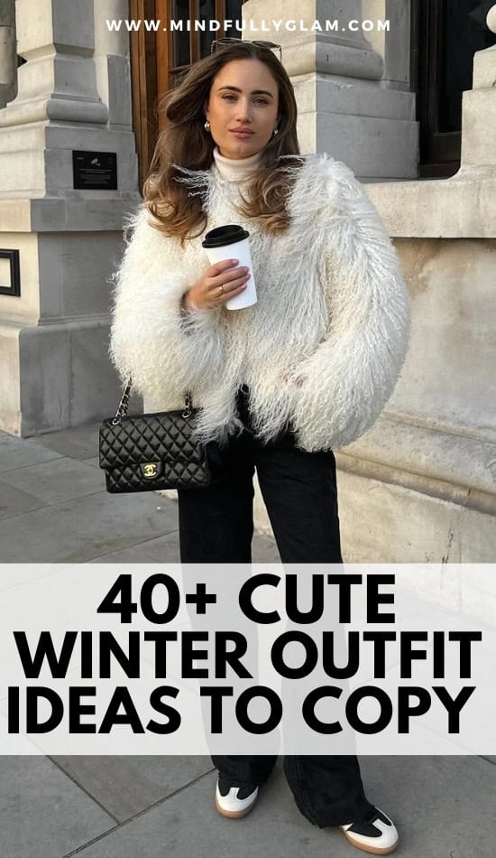 winter outfit ideas