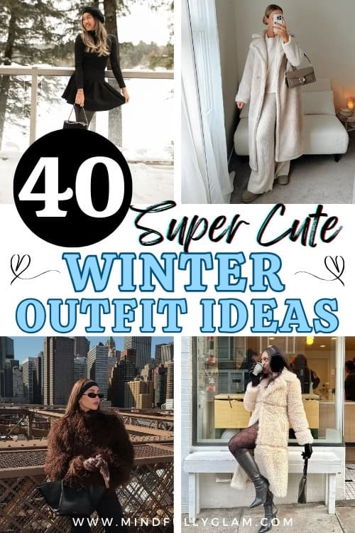 winter outfit ideas