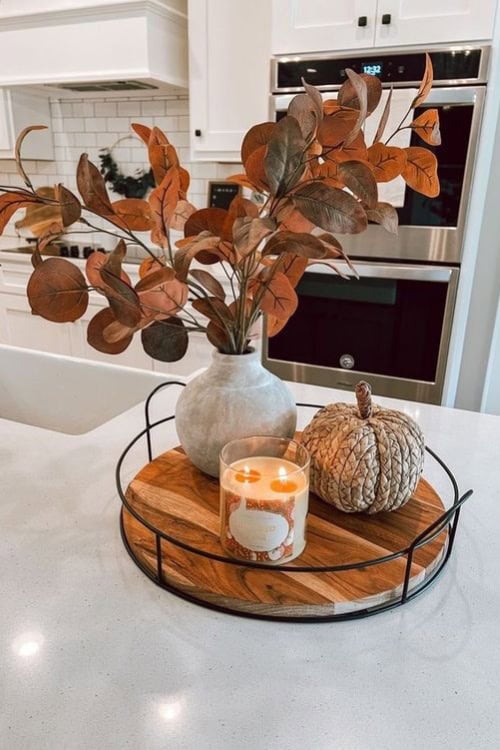 thanksgiving decor ideas