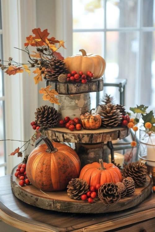 thanksgiving decor ideas