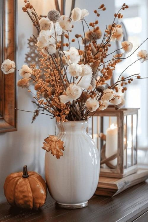 thanksgiving decor ideas