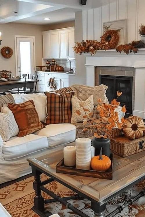 thanksgiving decor ideas