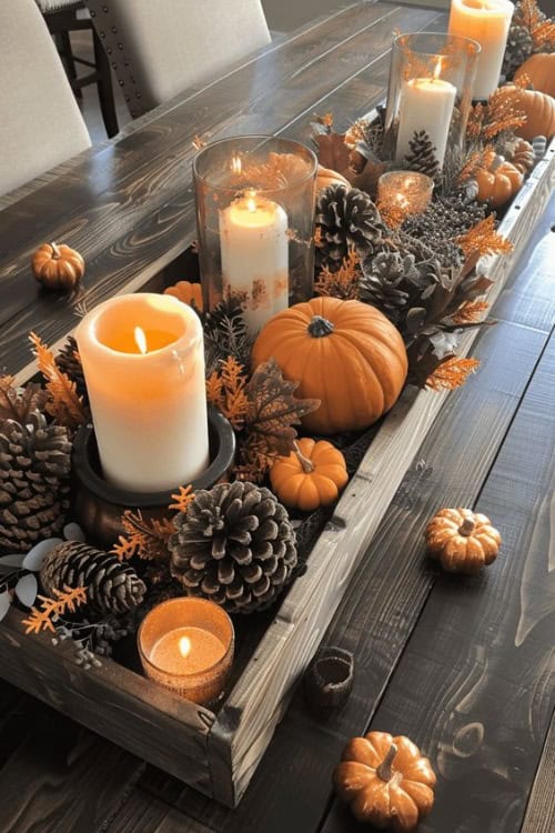 thanksgiving decor ideas