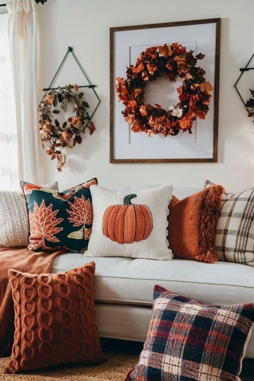 thanksgiving decor ideas